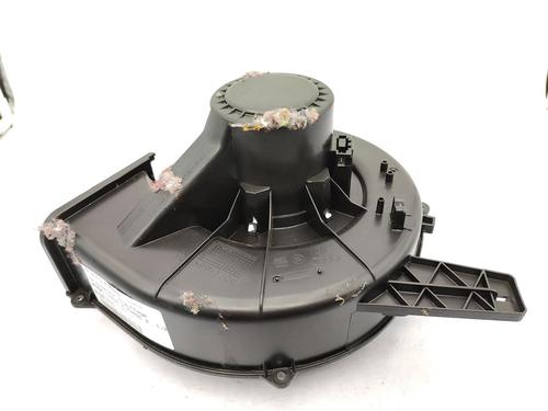 Heater blower motor SKODA FABIA II (542) 1.2 TSI | BP23749348M62 