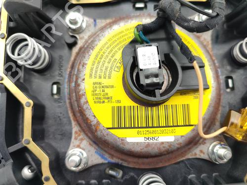 Driver airbag MINI MINI CLUBMAN (R55) Cooper | BP23738932C9 