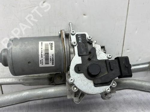Front wiper motor RENAULT MASTER III Van (FV) 2.3 dCi 130 FWD (FV0M, FV0Y, FV0J, FV02, FV03) | BP23753927M29  - Image 5