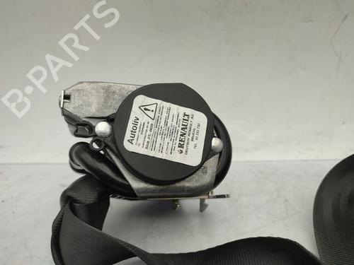 Front left belt tensioner RENAULT CLIO IV (BH_) 0.9 TCe 90 (BHNF, BHMA, BHMH, BHJK, BHJR) | BP29317507C87 