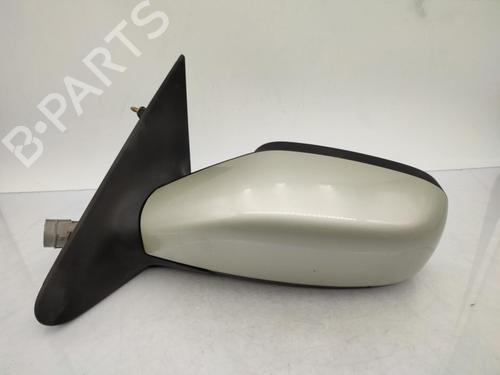 Left mirror RENAULT LAGUNA II (BG0/1_) 1.9 dCi | BP23702812C26 