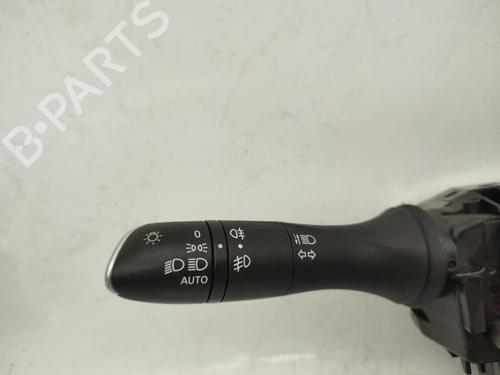 Used Steering column stalk Steering column stalk RENAULT MEGANE IV Hatchback (B9A/M/N_) 1.3 TCe 140 (B9NB) (140 hp) 23729602 23729602