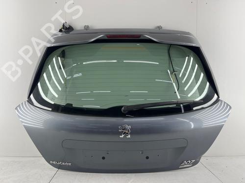 Used Tailgate Tailgate 38485483 38485483