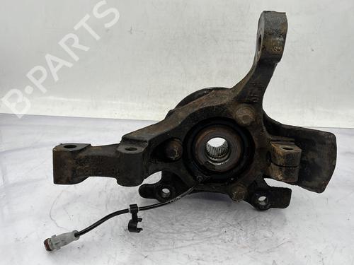 Right front steering knuckle OPEL ASTRA H (A04)  | BP29341023M26 