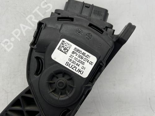 Pedal SUZUKI GRAND VITARA II (JT, TE, TD) 1.9 DDiS All-wheel Drive (JT419, TD44, JB419WD, JB419XD,... | BP23758382I4 