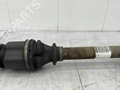Right front driveshaft FORD FOCUS C-MAX (DM2) 1.8 TDCi | BP23701206M39 