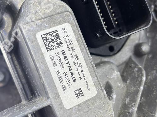 Gearbox RENAULT KADJAR (HA_, HL_) 1.3 TCe 160 (HLNC) | BP33021513M3 - Image 5