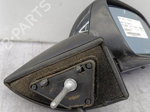 Right mirror PEUGEOT 407 SW (6E_, 6D_) 2.0 HDi 135 | BP23708721C27 