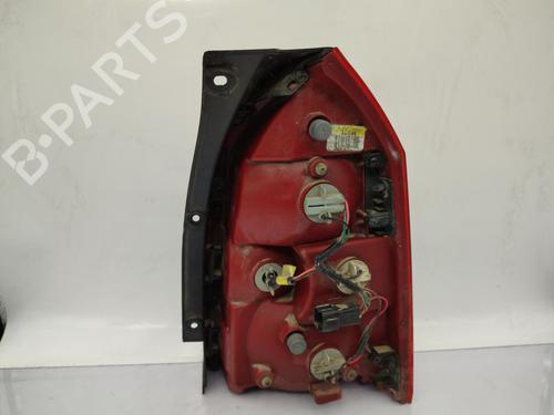 Used Left taillight HYUNDAI TUCSON (JM) 2.0 CRDi All-wheel Drive (140 hp) 23710559