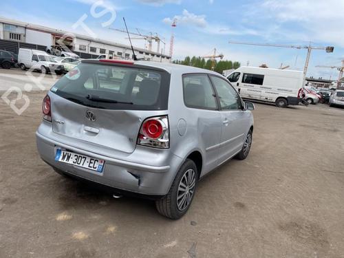 Steering column VW POLO (9N_, 9A_) 1.4 16V | BP23704844M21 