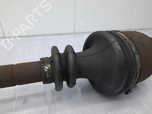 Used Right front driveshaft Right front driveshaft RENAULT CLIO I (B/C57_, 5/357_) 1.4 (B57J, C57J, B57P) (75 hp) 23664784 23664784
