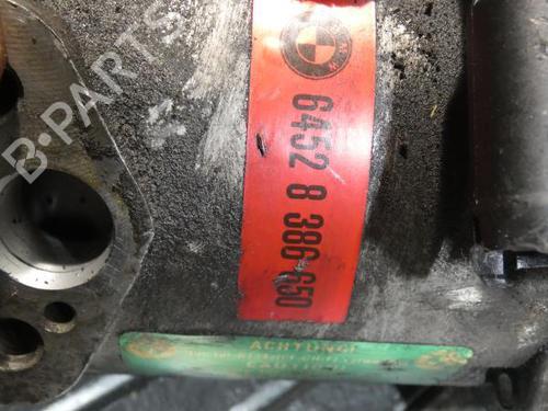 AC compressor BMW 3 (E46) 320 d | BP23671023M34 - Image 6