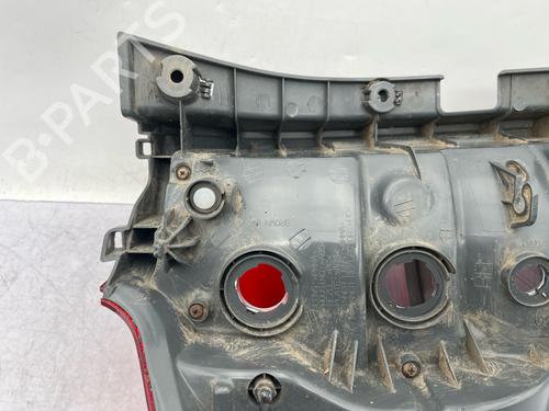 Right taillight KIA CEE'D SW (ED) 1.6 CRDi 115 | BP35978925C35 - Image 8