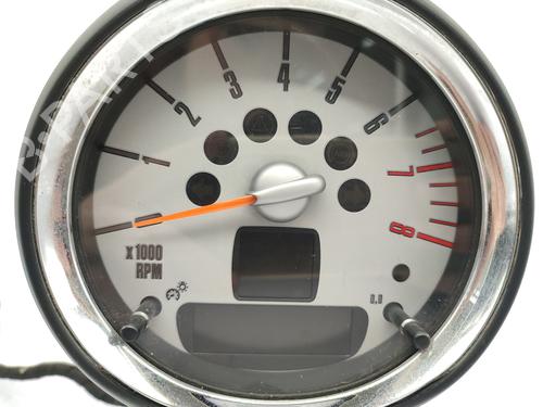 Instrument cluster MINI MINI CLUBMAN (R55) Cooper | BP23738927C47 