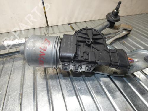 Front wiper motor DACIA SANDERO 1.5 dCi | BP23670848M29  - Image 6