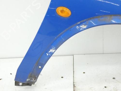 Right front fenders OPEL CORSA B (S93) 1.7 D (F08, F68, M68) | BP23673190C42 