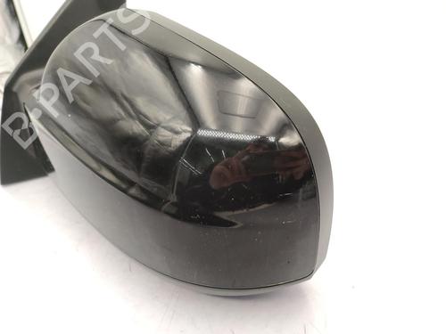Left mirror HYUNDAI TUCSON (JM) 2.0 CRDi | BP23703061C26 