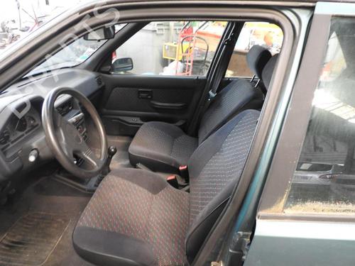 Used Parts PEUGEOT 106 I (1A, 1C) 1.4 2310552