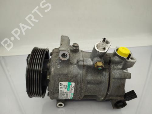 AC compressor VW POLO V (6R1, 6C1) 1.6 TDI | BP23733305M34 