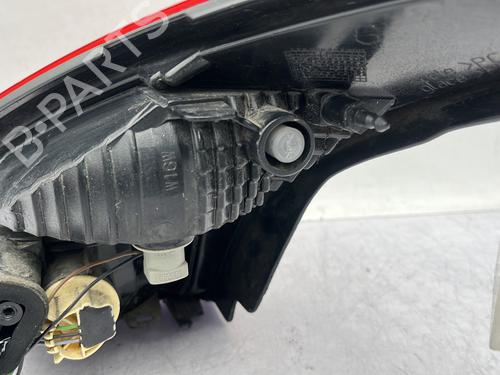 Heckleuchte links hinten RENAULT MEGANE III Hatchback (BZ0/1_, B3_) 1.5 dCi (BZ09, BZ0D, BZ1W, BZ29, BZ14) | BP29994767C79 