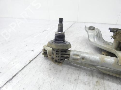 Used Front wiper motor Front wiper motor DACIA DUSTER (HS_) 1.5 dCi (86 hp) 23697745 23697745