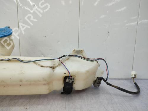 Windscreen washer tank SUZUKI JIMNY Closed Off-Road Vehicle (SN) 1.5 DDiS 4x4 | BP23729257C113 