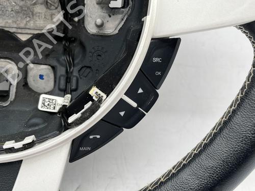 Steering wheel FORD KA (RU8) 1.2 | BP23683708C49 