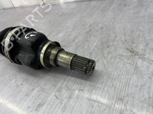 Left front driveshaft TOYOTA AYGO (_B4_) 1.0 VVTi (KGB40) | BP36372610M38 - Image 6