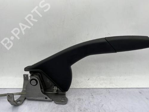 Handbremse für RENAULT CAPTUR I (J5_, H5_) 1.2 TCe 120 (118 hp) 23754018