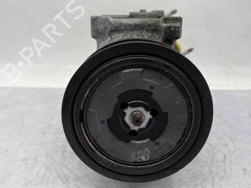 AC compressor CITROËN C4 Picasso II 1.6 HDi / BlueHDi 115 | BP28293199M34 