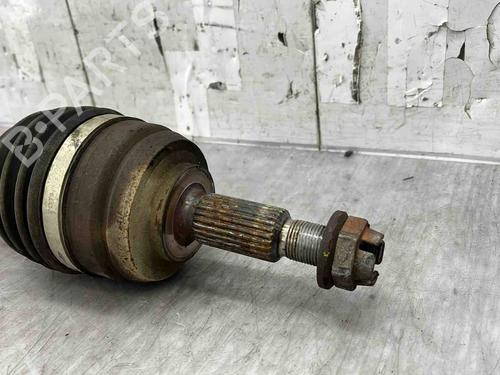 Used Right front driveshaft Right front driveshaft DACIA DUSTER (HM_) 1.5 dCi 115 4x4 (HMAD) (116 hp) 36480626 36480626