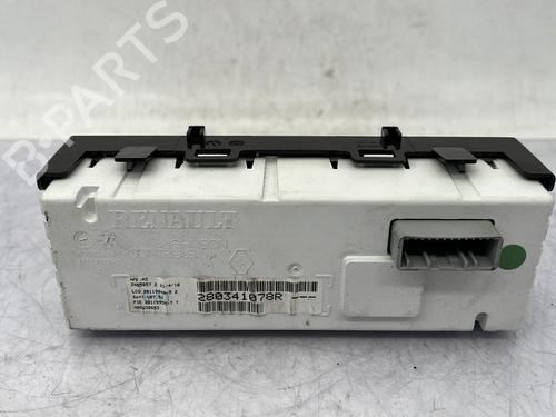 Used Display monitor Display monitor RENAULT CLIO III (BR0/1, CR0/1) 1.2 16V (BR0P, CR0P) (101 hp) 31300538 31300538