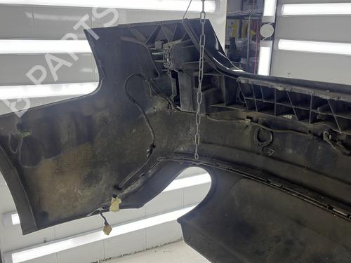 Rear bumper AUDI A5 (8T3) 3.0 TDI quattro | BP23760349C8 