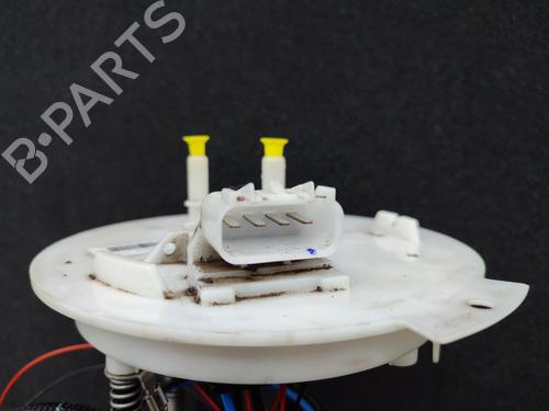 Fuel pump CHEVROLET CRUZE (J300) 2.0 CDI | BP23711374M76 