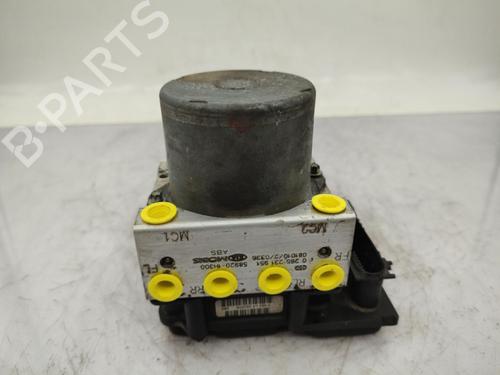 ABS pump KIA CEE'D SW (ED) 1.6 CRDi 115 | BP23704749M43  - Image 5