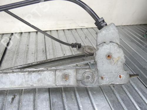 Front right window mechanism SEAT CORDOBA (6K1, 6K2) 1.9 D | BP23671543C23 