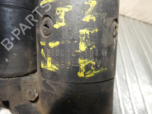 Starter FIAT PANDA (141_) 650 | BP23672105M8 
