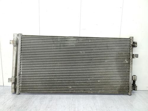 AC radiator RENAULT MEGANE III Hatchback (BZ0/1_, B3_) 1.5 dCi | BP23708973M32 