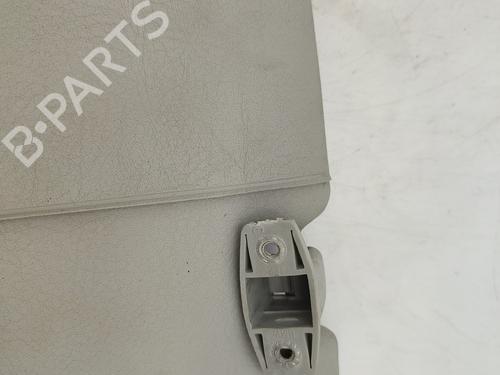 Left sun visor BMW 3 (E46) 318 i | BP23861868I1 - Image 2