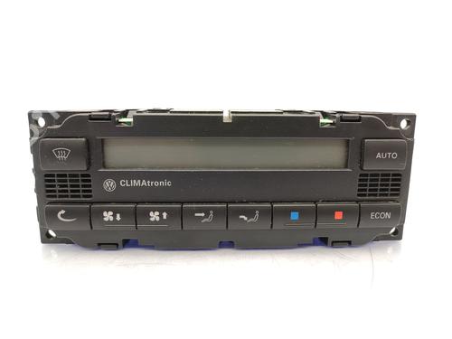 Climate control VW PASSAT B5.5 (3B3) 1.9 TDI | BP23739287I5 - Image 2