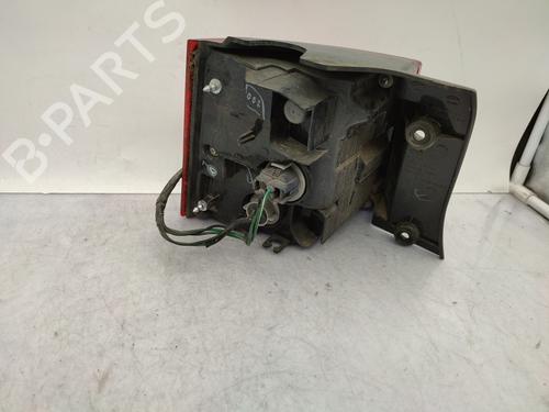 Right taillight CITROËN C-CROSSER (VU_, VV_) 2.2 HDi | BP27356901C35 