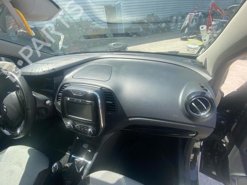 Dashboard RENAULT CAPTUR I (J5_, H5_) 1.5 dCi 90 (J5N4, J5M5, J5MW, J5M6, J5AL, J5AJ) | BP36801502C46 - Image 106