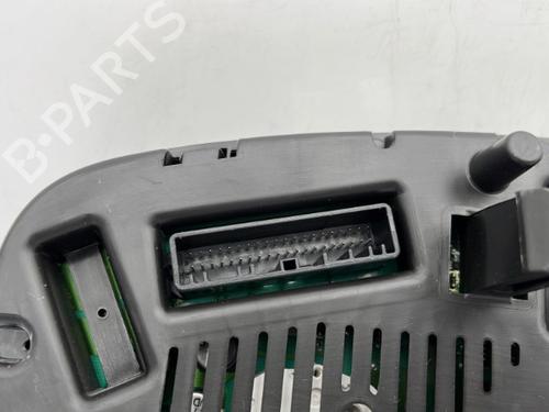 Instrument cluster RENAULT LAGUNA III (BT0/1) 2.0 dCi (BT07, BT0J, BT14, BT1A, BT1S) | BP23754573C47 