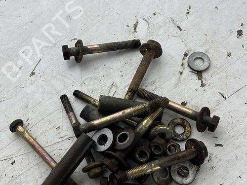 Used Tow ball/Mechanism Tow ball/Mechanism MERCEDES-BENZ SPRINTER 3-t Van (B903) 308 CDI (903.661, 903.662, 903.663) (82 hp) 33420616 33420616