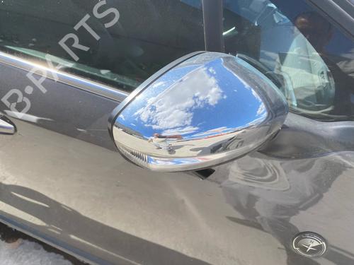 Sæde sæt PEUGEOT 2008 I (CU_) 1.2 THP 110 / PureTech 110 | BP36986507C78 - Image 32