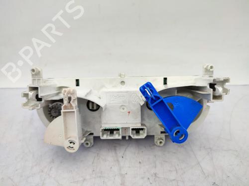 Climate control RENAULT CLIO IV (BH_) 1.5 dCi 90 | BP23719412I5 