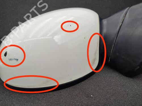 Right mirror MINI MINI (R50, R53) Cooper | BP23741673C27 