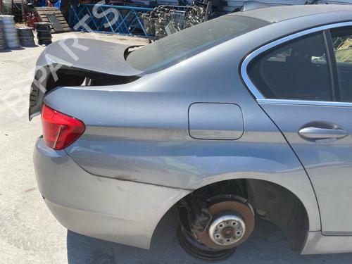 Left headlight BMW 5 (F10) 525 d | BP33125497C28  - Image 140