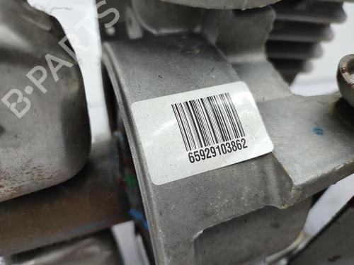 Steering column FIAT 500 C (312_) 1.2 (312CXA1A, 312AXA1A) | BP23729445M21  - Image 8