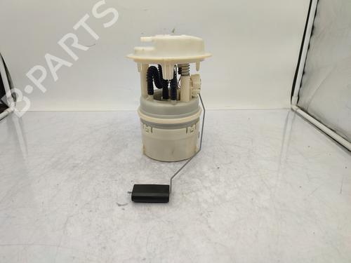 Kraftstoffpumpe für PEUGEOT 206 Hatchback (2A/C) 1.4 i (75 hp) 23663243